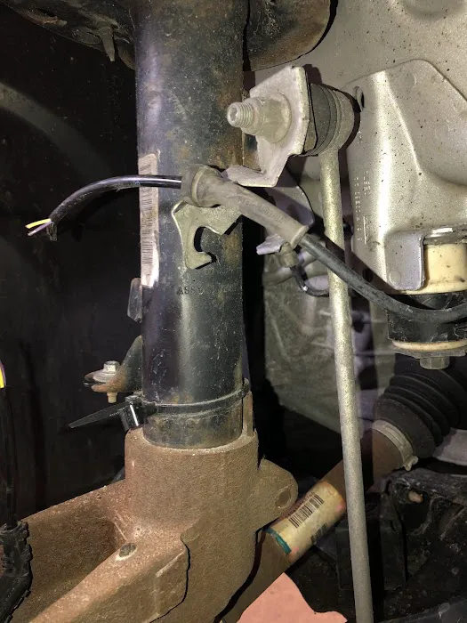 Walmart Auto Care Centers 2