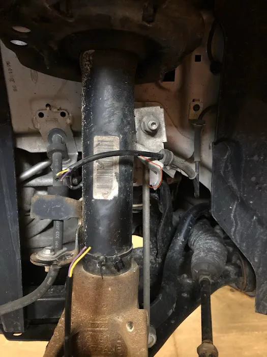 Walmart Auto Care Centers 1