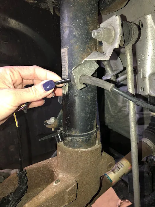 Walmart Auto Care Centers 5