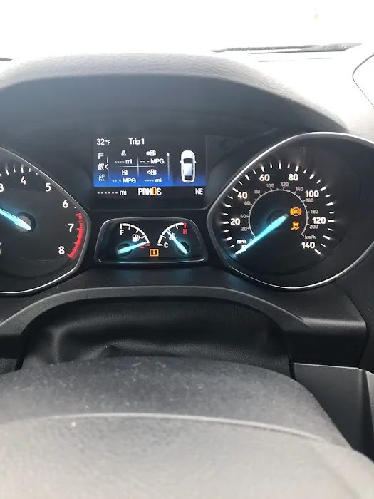 Walmart Auto Care Centers 4