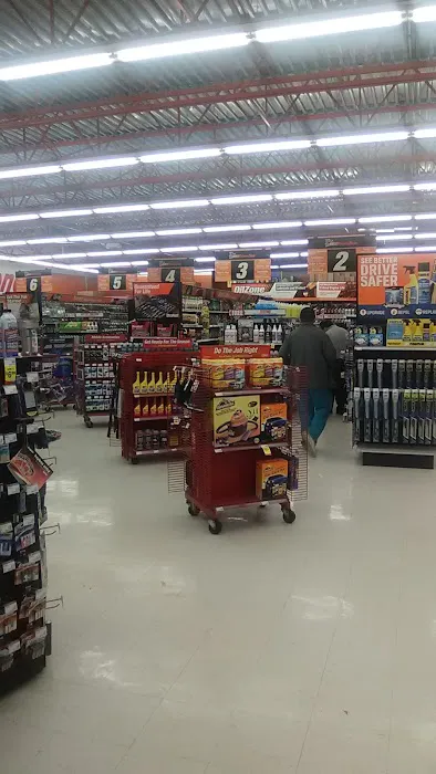 AutoZone Auto Parts 2