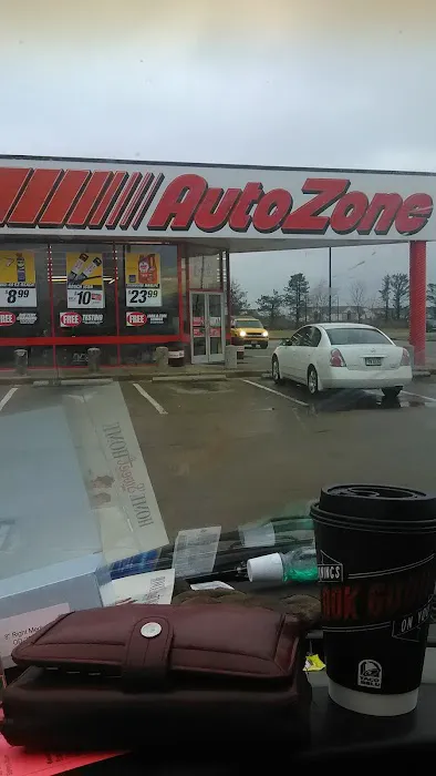 AutoZone Auto Parts 6