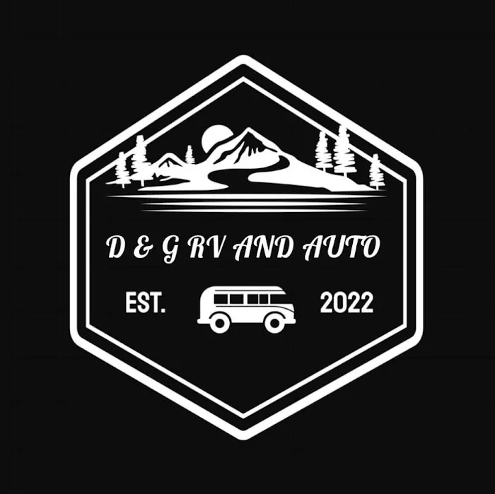D & G Rv and Auto LLC. 0