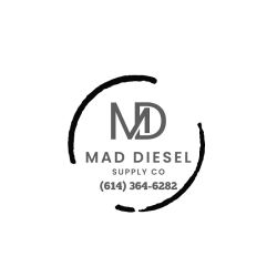 Mad Diesel Supply Co ico