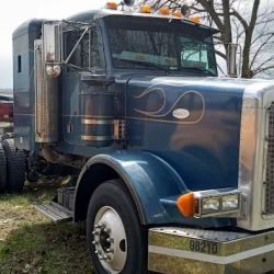 Steve Cole Diesel Performance ico