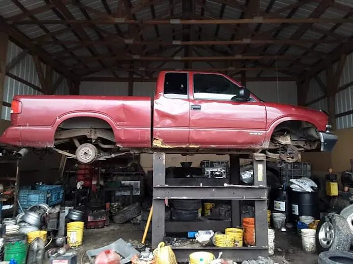 Bennett Brothers Salvage Co 0