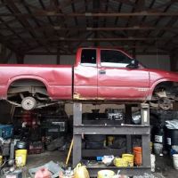 Bennett Brothers Salvage Co