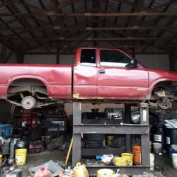 Bennett Brothers Salvage Co ico
