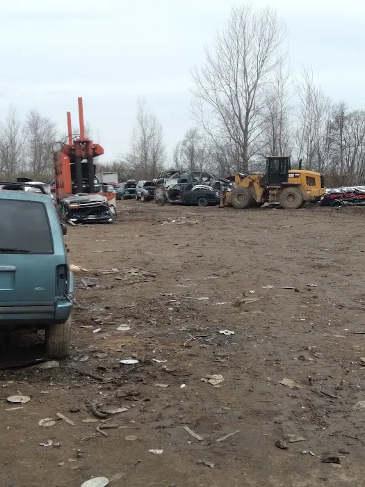 Bennett Brothers Salvage Co 5