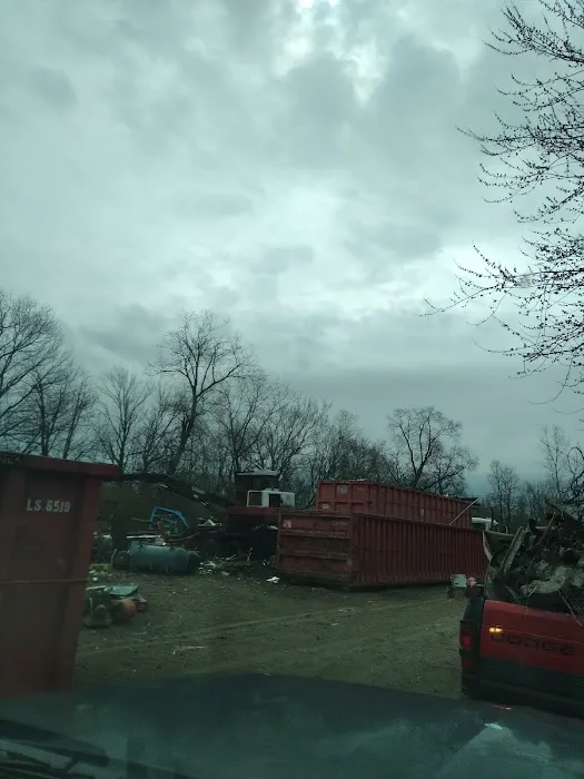 Bennett Brothers Salvage Co 3