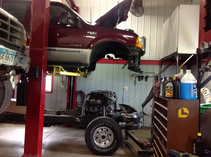 Croghan AutoCare Ltd 2