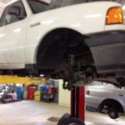Croghan AutoCare Ltd ico