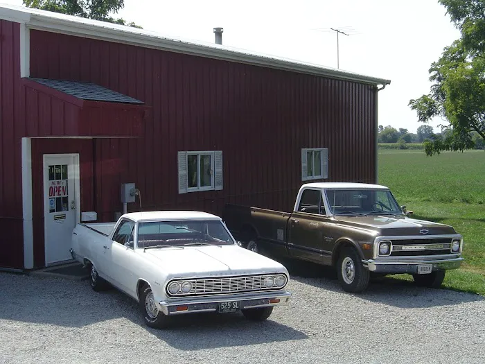 Croghan AutoCare Ltd 3