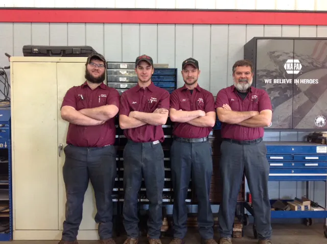Croghan AutoCare Ltd 8