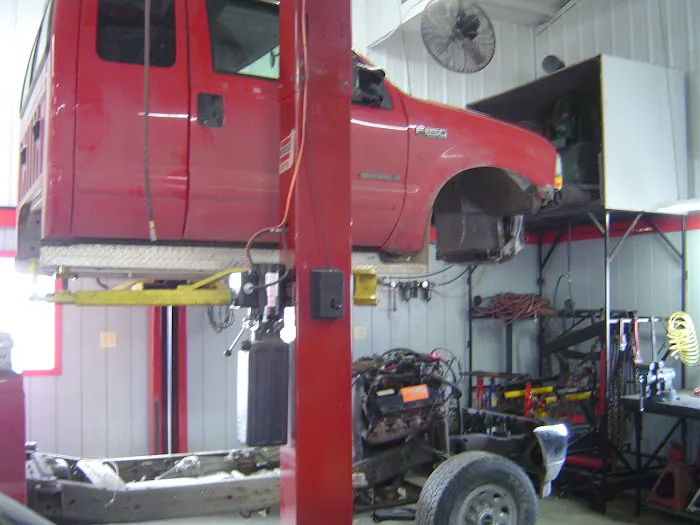 Croghan AutoCare Ltd 9