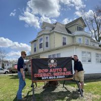 BDP Auto and Diesel Repair LLC