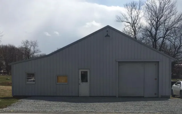 Lyons Collision Center, LLC. 0