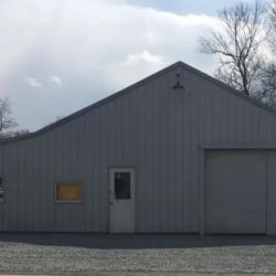 Lyons Collision Center, LLC. ico