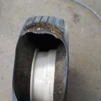 Buck's Tire Services