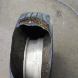 Buck's Tire Services ico