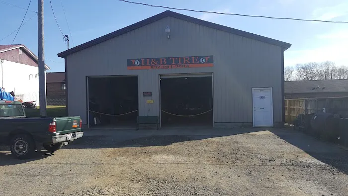 1088 Jefferson Street Greenfield Ohio 45123 1