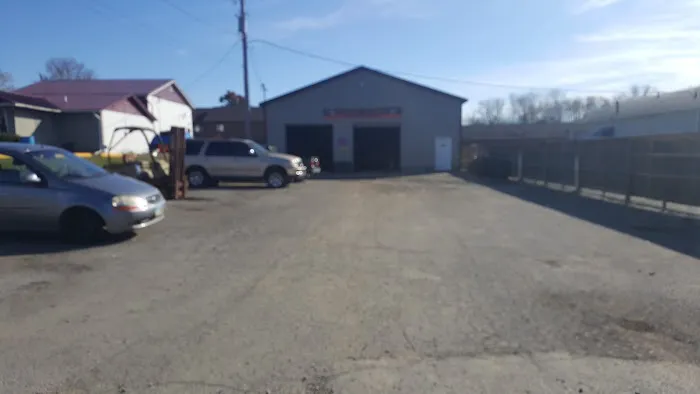 1088 Jefferson Street Greenfield Ohio 45123 3
