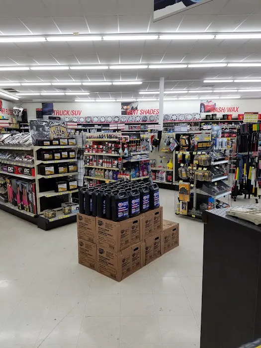 Advance Auto Parts 7