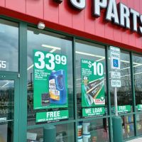 O'Reilly Auto Parts