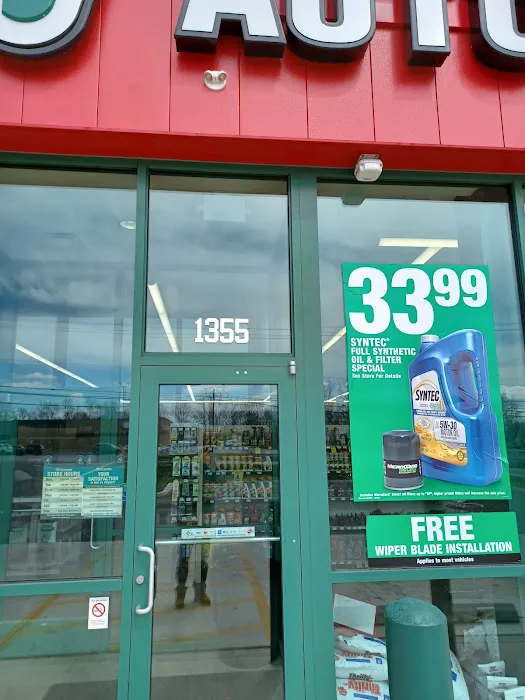 O'Reilly Auto Parts 3