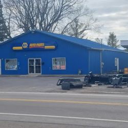 NAPA Auto Parts - Pauley Auto Parts LLC ico