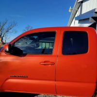 Addie's Tints