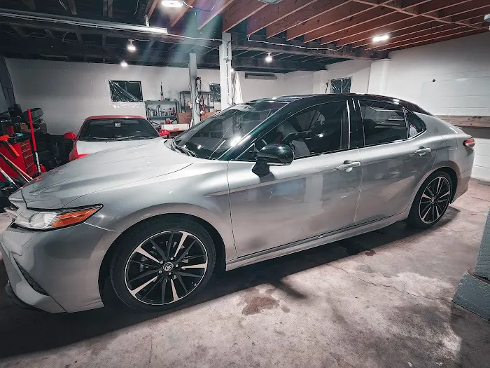 Addie's Tints 5