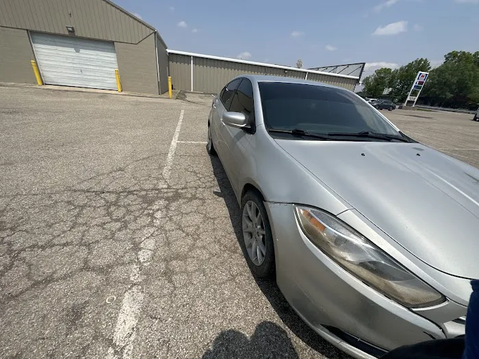 Addie's Tints 7