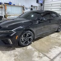 Wilkeys window tinting