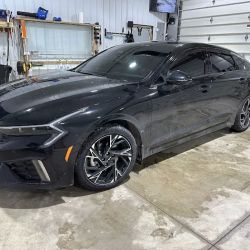 Wilkeys window tinting ico
