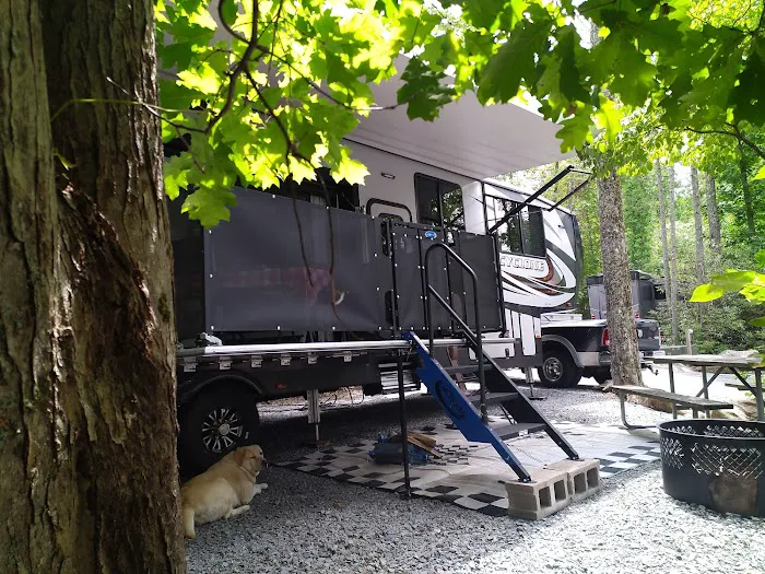The Mobile RV Handyman 0