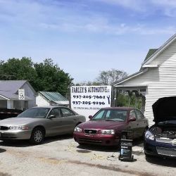 Farley Automotive ico
