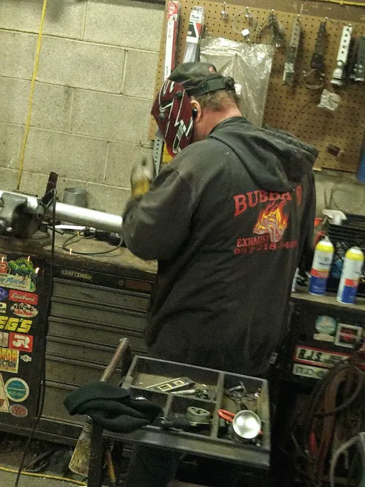 Bubba's Exhaust and Repair 4