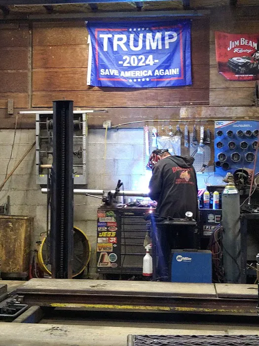 Bubba's Exhaust and Repair 8