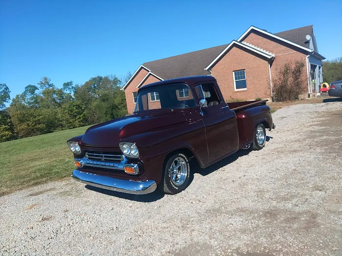 Bubba's Exhaust and Repair 7