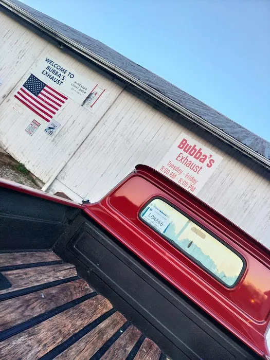 Bubba's Exhaust and Repair 0