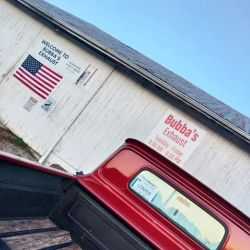 Bubba's Exhaust and Repair ico