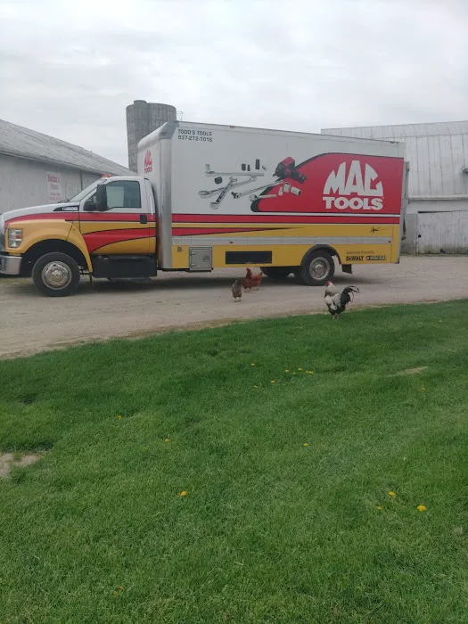 Bubba's Exhaust and Repair 6