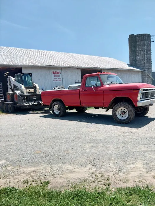Bubba's Exhaust and Repair 3