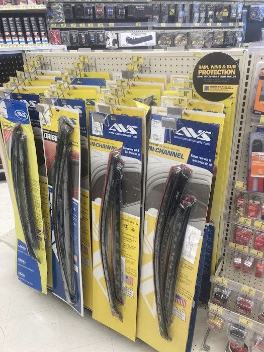 Advance Auto Parts 6