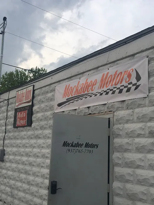 Mockabee Motors 2