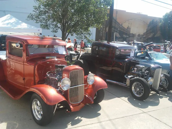 KOI Auto Parts (Fisher Auto Parts) 5