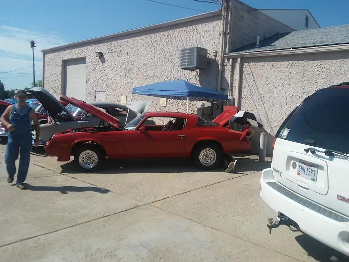 KOI Auto Parts (Fisher Auto Parts) 9