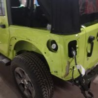 Shelton's Collision LLC