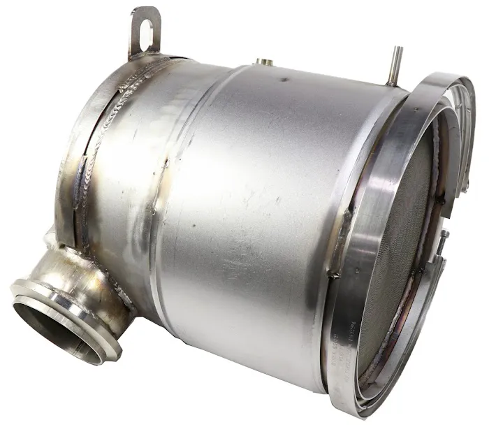 Dpf technologies 7